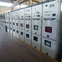 高低压配电柜/高压10KVKYN28A-12高压柜