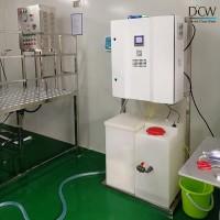DCW次氯酸发生器可生产0.5-800ppm次氯酸