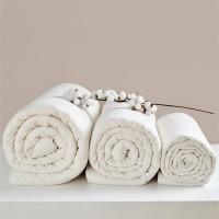 新疆棉花被定制医用棉花被子 褥子 各种尺寸丝绵 夏凉被 医院被褥